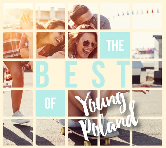 The Best Of Young Poland Various Artists