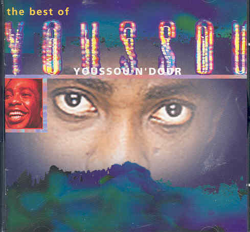 The Best Of Youssou N’Dour N'Dour Youssou