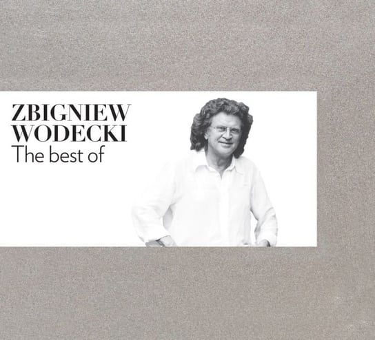The Best Of Zbigniew Wodecki Wodecki Zbigniew