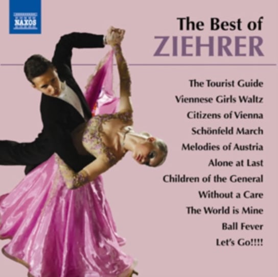 The Best Of Ziehrer Various Artists