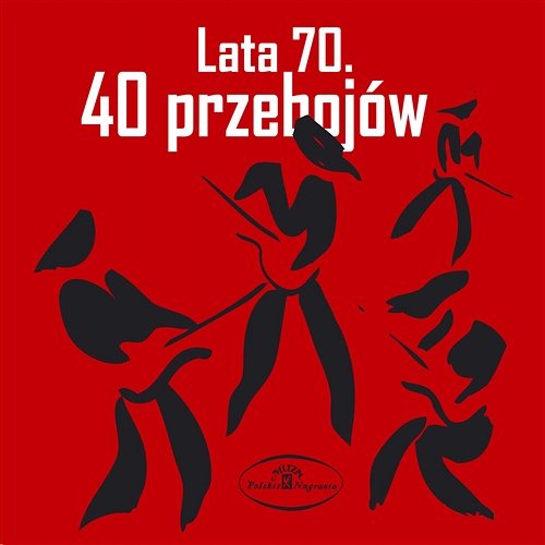 The Best Polish Pop Music of the 1970's Various Artists