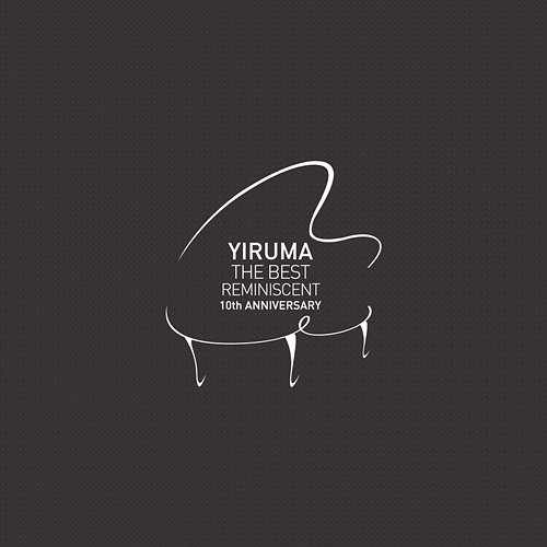 The Best - Reminiscent 10th Anniversary Yiruma