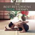 The Best Restorative Yoga Therapy: A Hundred Percent Relaxation, Healing Therapy Sounds of Nature for Wellbeing, Healthy Lifestyle, Total De-Stress, Calm Mind Meditations, Streaching & Body Control Deep Relaxation Exercises Academy