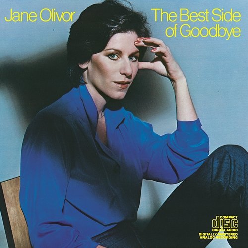 The Best Side Of Goodbye Jane Olivor