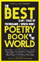 The BEST Slam/Stand-up/Performance/Spoken Word Poetry Book in the World Hart Jenn