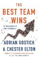 The Best Team Wins Gostick Adrian, Elton Chester