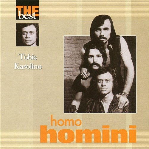 The Best - Tobie Karolino Homo Homini