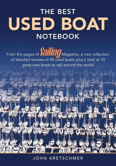 The Best Used Boat Notebook Kretschmer John