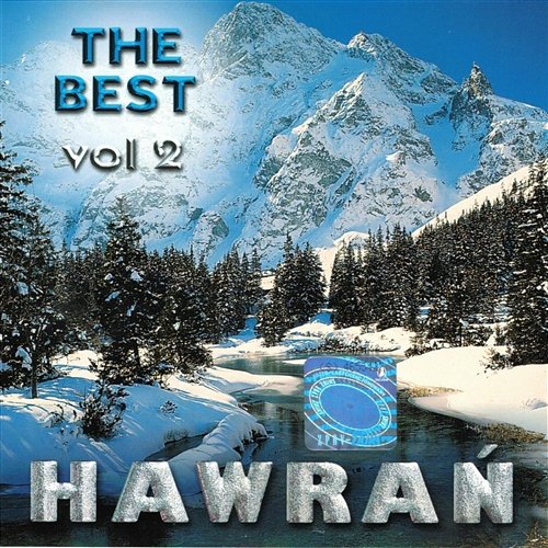 The best vol 2 Hawrań