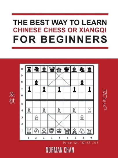 The Best Way to Learn Chinese Chess or Xiangqi for Beginners Chan Norman