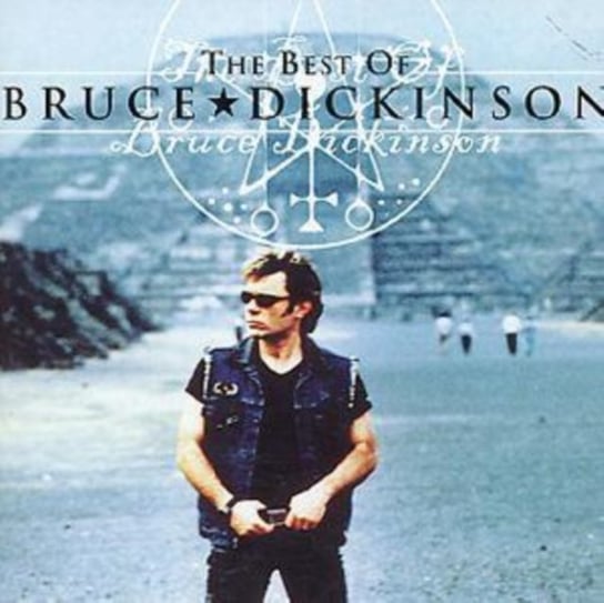 The Besty Of Bruce Dickinson Dickinson Bruce