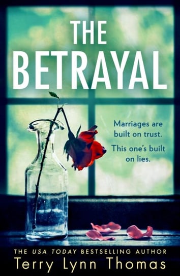 The Betrayal Thomas Terry Lynn