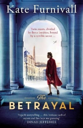The Betrayal Furnivall Kate