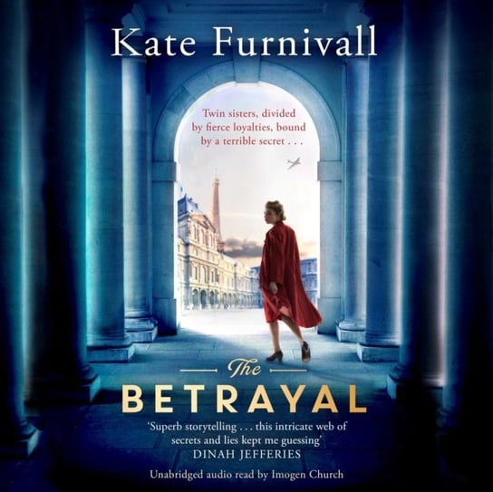 The Betrayal Furnivall Kate