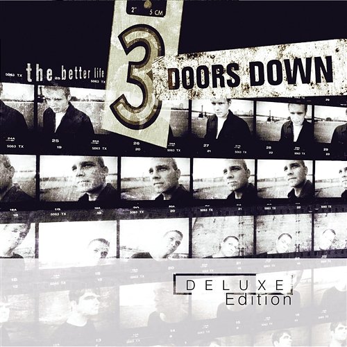 Down Poison 3 Doors Down