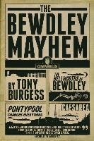 The Bewdley Mayhem: Hellmouths of Bewdley, Pontypool Changes Everything, Caesarea Burgess Tony