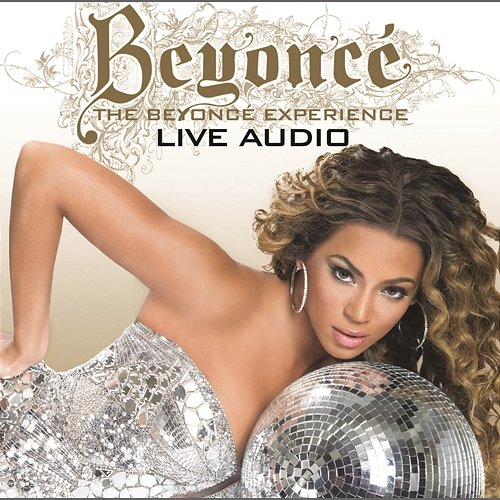 The Beyonce Experience Live Audio Beyoncé