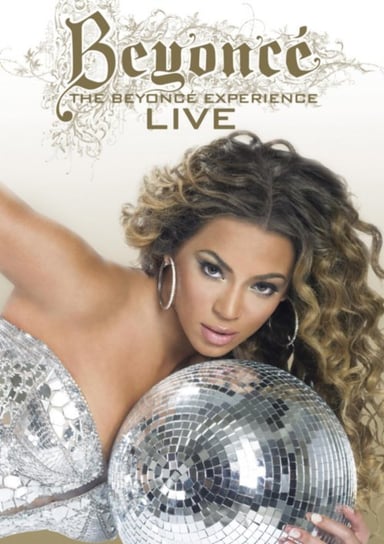 The Beyonce Experience LIVE! Beyonce