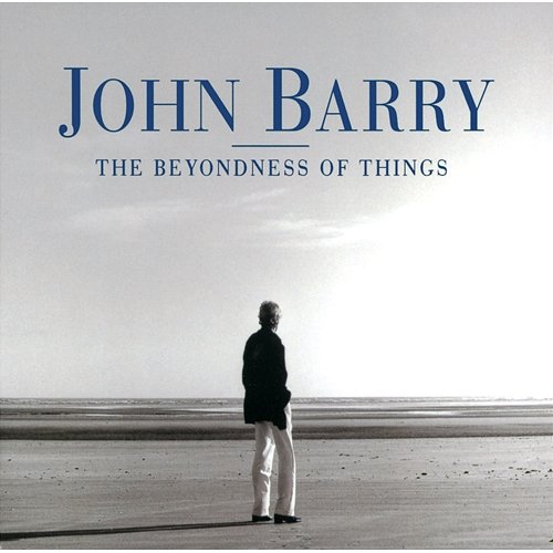 The Beyondness of Things John Barry, English Chamber Orchestra