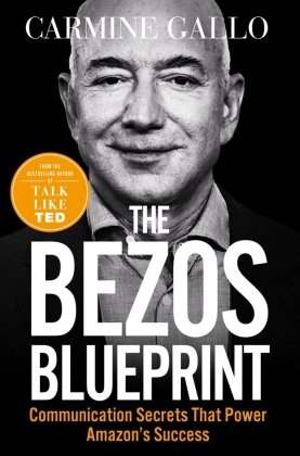 The Bezos Blueprint Macmillan Publishers International
