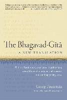 The Bhagavad-Gita Feuerstein Georg Phd