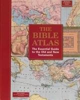 The Bible Atlas Case O. D.