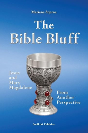The Bible Bluff Stjerna Mariana