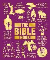 The Bible Book Dorling Kindersley Ltd.