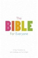 The Bible for Everyone Wright Tom