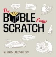 The Bible from Scratch Jenkins Simon