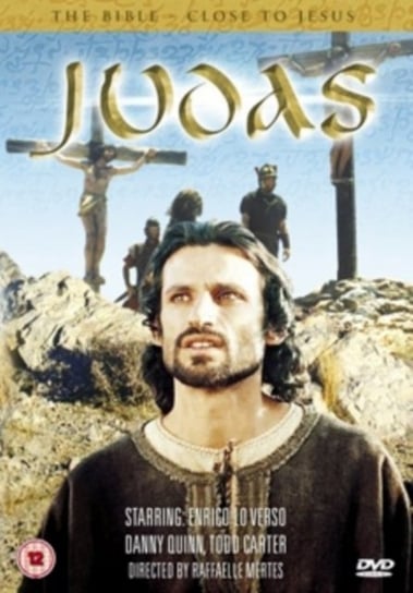 The Bible: Judas (brak polskiej wersji językowej) Time Life