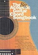 The Big Acoustic Guitar Chord Songbook (Platinum Edition) Music Sales Ltd.