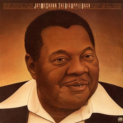 The Big Apple Bash Jay McShann
