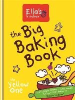 The Big Baking Book Kitchen Ella's