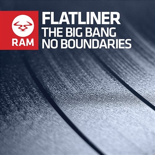 The Big Bang / No Boundaries Flatliner