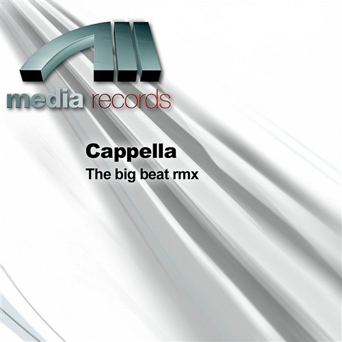 The big beat rmx Cappella