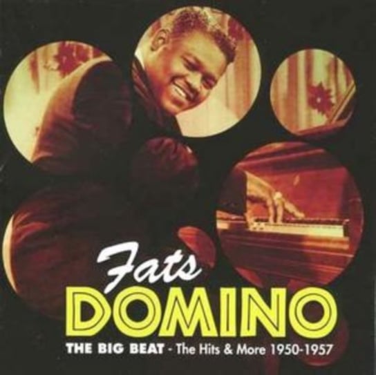 The Big Beat - The Hits And More Domino Fats