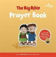 The Big Bible Prayer Book Willis Gemma