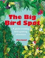 The Big Bird Spot Sewell Matt
