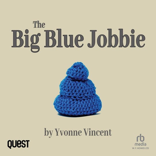 The Big Blue Jobbie Yvonne Vincent