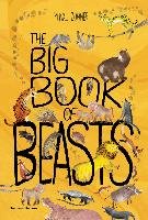 The Big Book of Beasts Zommer Yuval