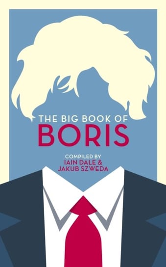 The Big Book of Boris Dale Iain, Jakub Szweda