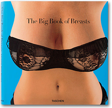 The Big Book of Breasts Hanson Dian