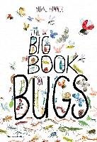The Big Book of Bugs Zommer Yuval