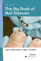 The Big Book of Nail Diseases Niederau Anke
