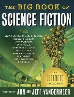 The Big Book of Science Fiction Random House Lcc Us