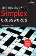 The Big Book of Simplex Crosswords: From the Irish Times O'brien Mary