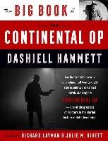 The Big Book of the Continental Op Hammett Dashiell