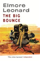 The Big Bounce Leonard Elmore