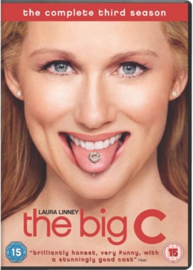 The Big C: Complete Season 3 Sony Pictures Home Ent.